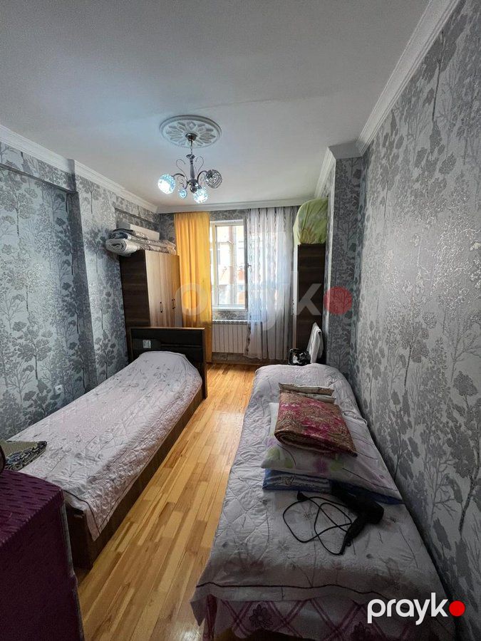 2 Otaqlı Mənzil, 38 M², Xırdalan Ş. Abşeron Gənclər Şəhərciyi — Mənzil (4)