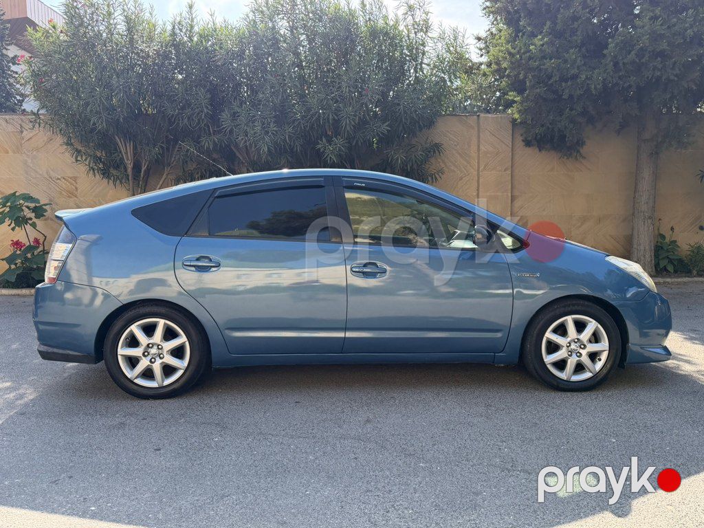 Toyota Prius, 1.5 L, 1.3 kWh, 2008 il, 340 000 km — Avtomobillər, Bakı (4)