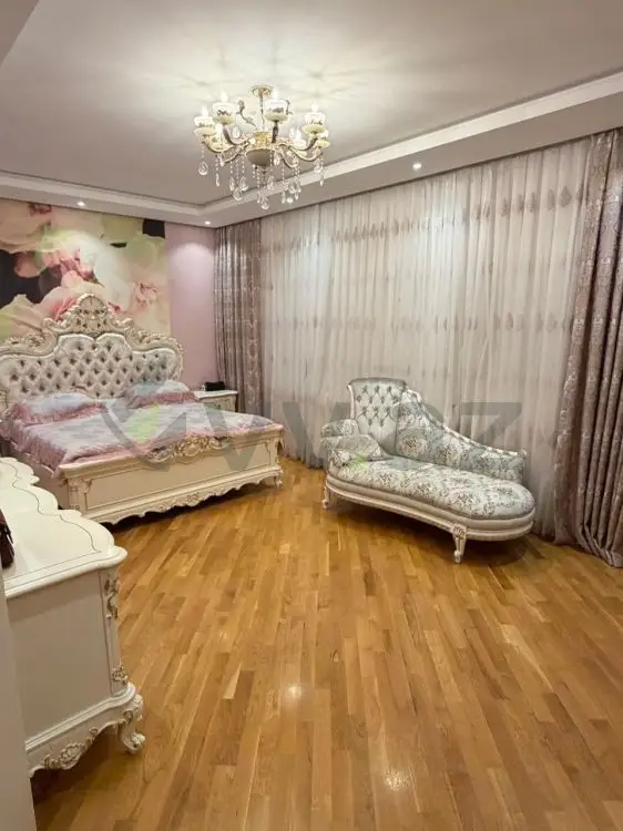 3 otaqlı mənzil Yeni tikili Satılır, Yasamal qəs., Yasamal, Bakı — Mənzil, Bakı (4)