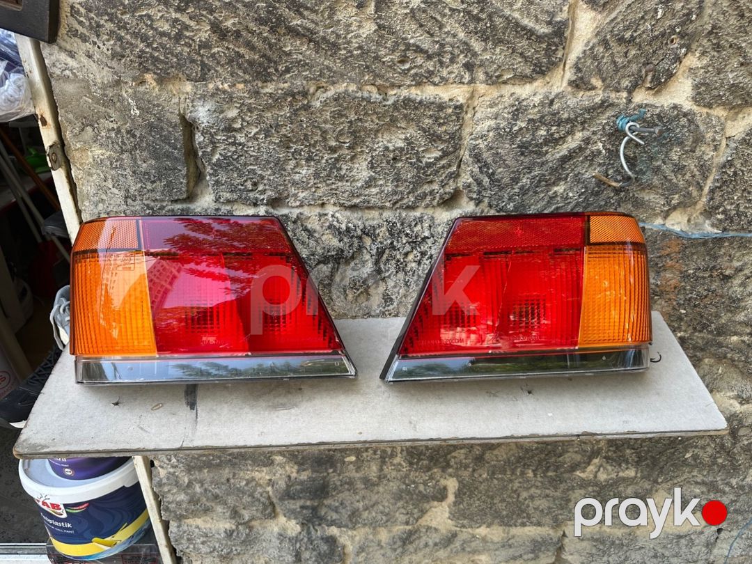 VAZ 21099, VAZ 21115 stop işıqları — Ehtiyat hissələri və aksesuarlar, Bakı (3)