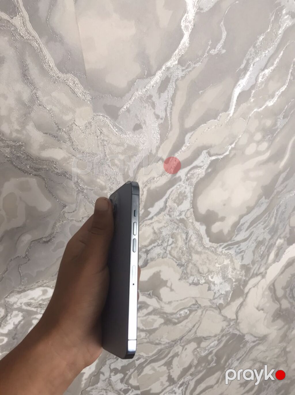 IPhone 13 Pro, Sierra Blue — Apple iPhone, Bakı (6)