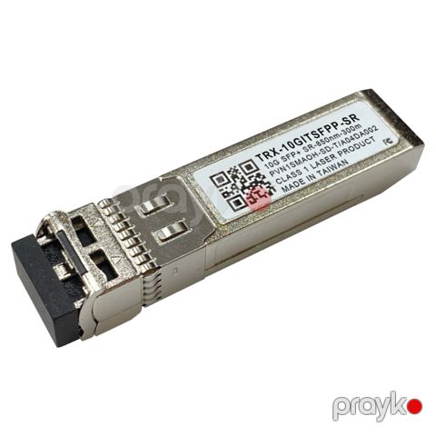 10GbE SFP+ SR Optical Transceiver (TRX-10GITSFPP-SR) — Bakı