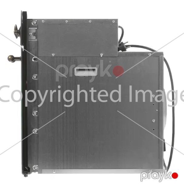 Soba quraşdırılan elektrik De Luxe 6006.03эшв-062 — Ev texnikası, Bakı (5)