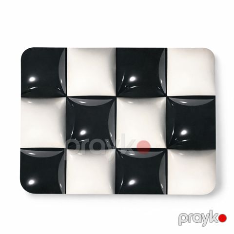 Xalça 4219, plastik, 30х40 sm — Bakı
