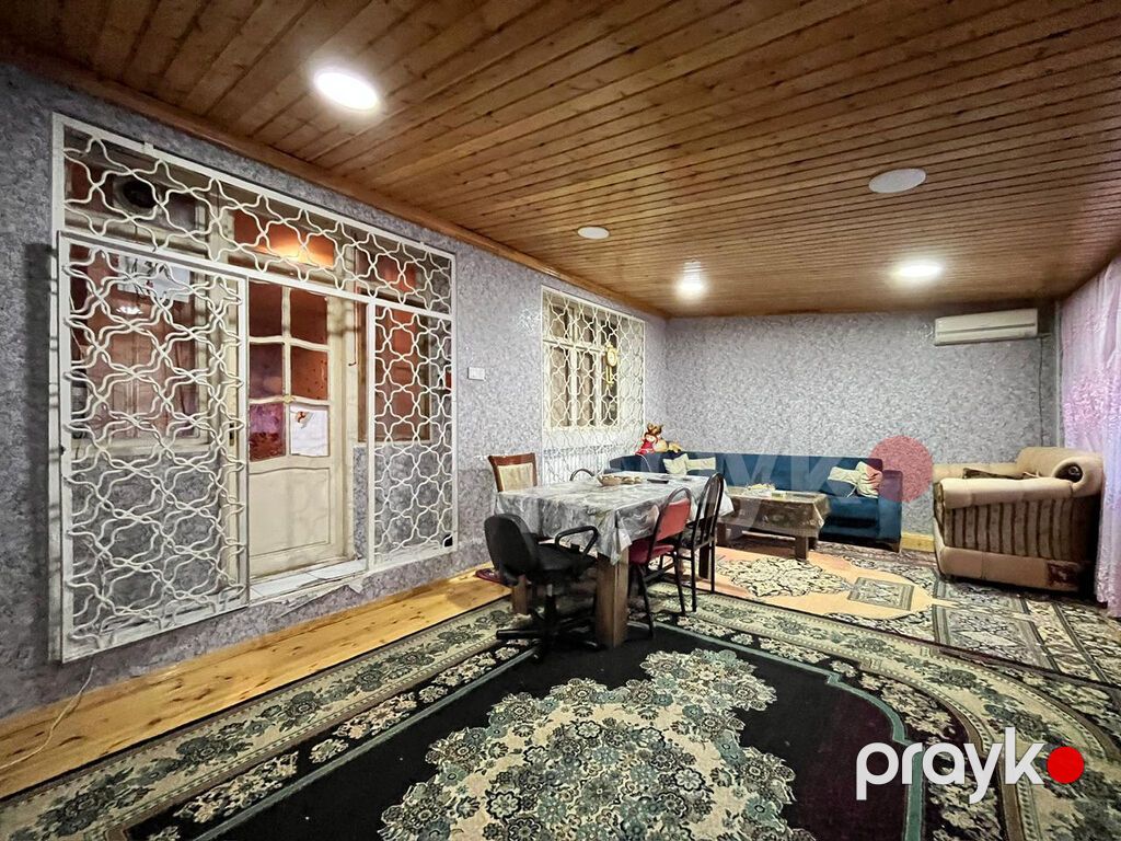 Bakı, 5 otaqlı, Köhnə tikili, m. Həzi Aslanov, 110 kv. m — Mənzil, Bakı (4)