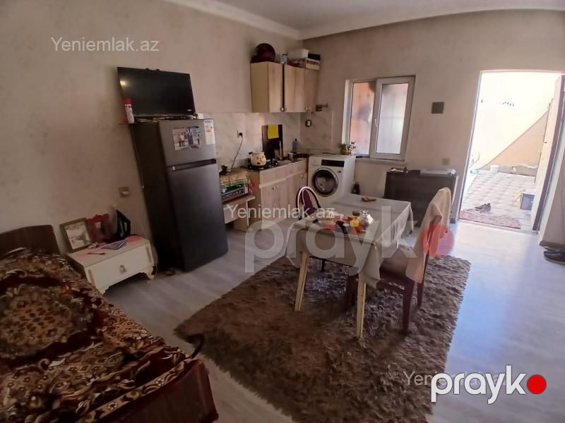 Satılır 2 otaqlı Həyət evi / Villa, 35 m², Xırdalan ş — Ev, villa (4)