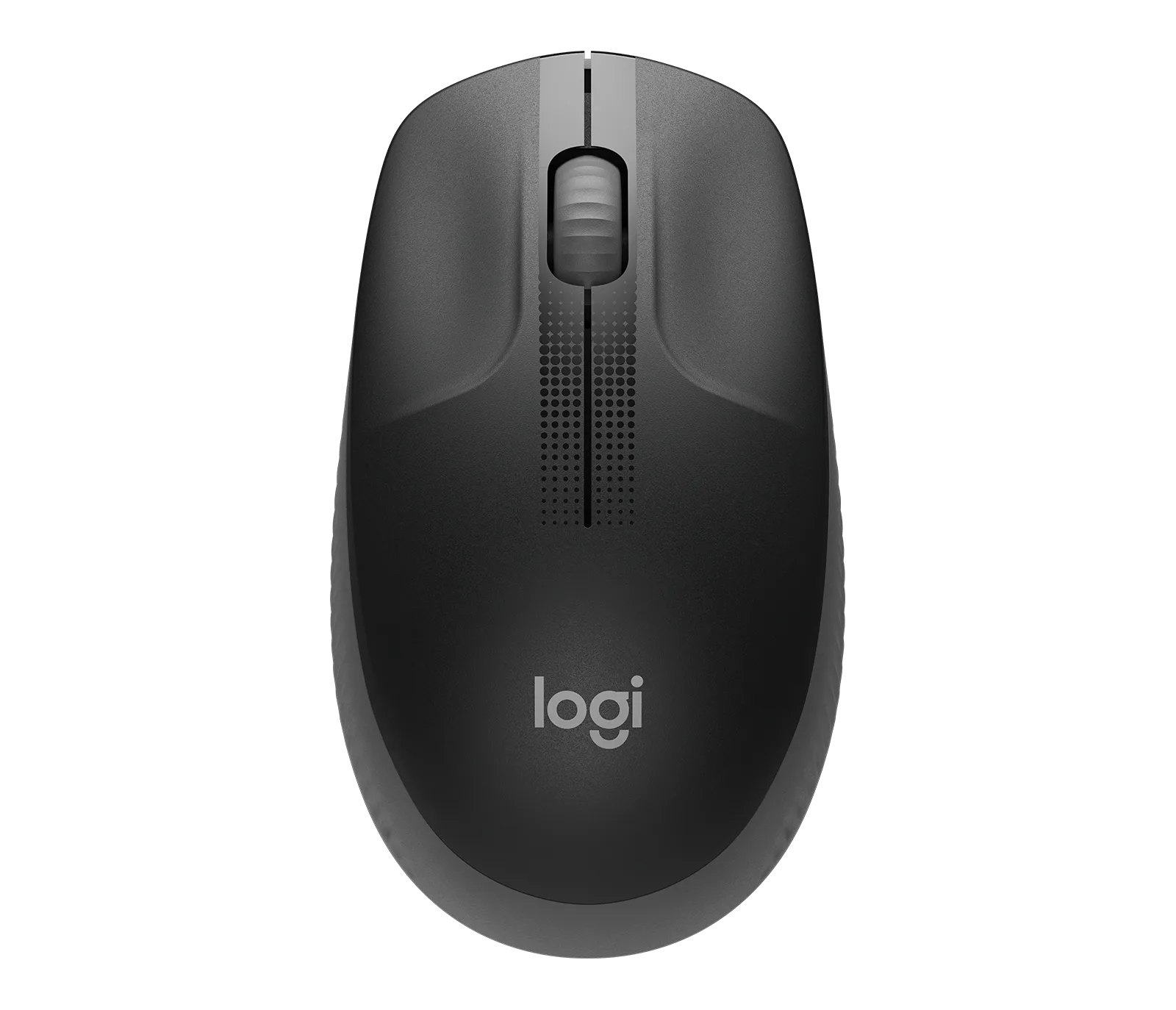 Logitech M190 Full-size wireless mouse — Bakı