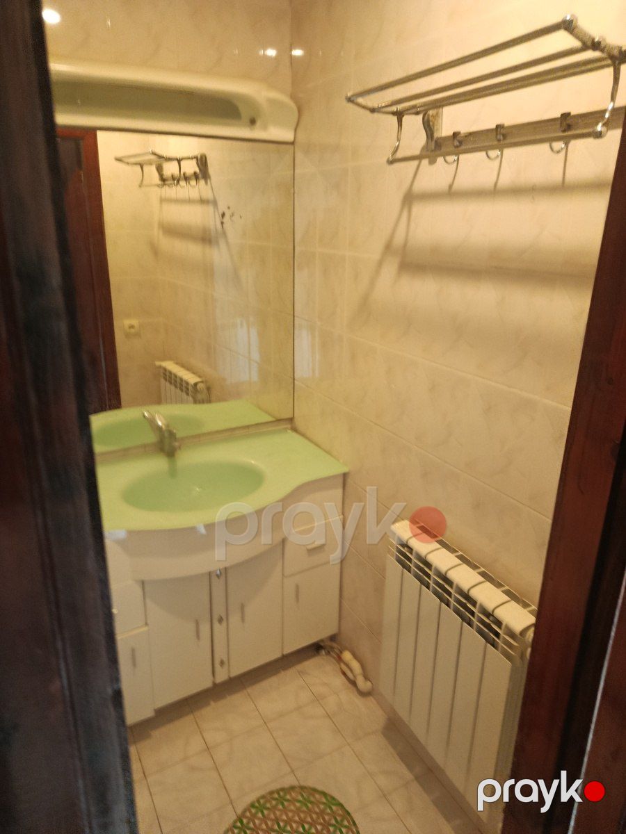 3-otaqlı mənzil kirayə verilir, 6-cı mkr., 72 m² — Mənzil, Sumqayıt (9)