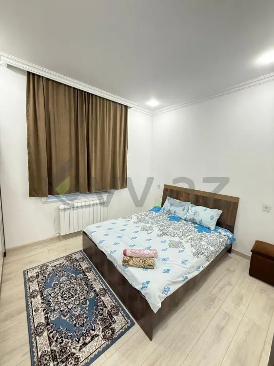 3 otaqlı Həyət evi Kirayə (günlük), Quba — Ev, villa, Quba (8)