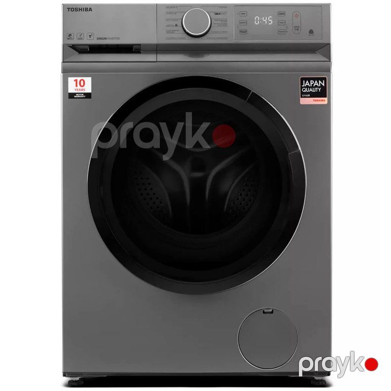 Paltaryuyan “Toshiba TW-BL80A2UZ(SS)” — Ev texnikası, Bakı (3)