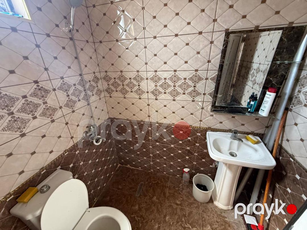 Həyət evi, Hövsan k — Ev, villa, Bakı (10)