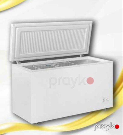 Dondurucu "Briusa260lt" — Biznes və avadanlıq, Bakı (2)