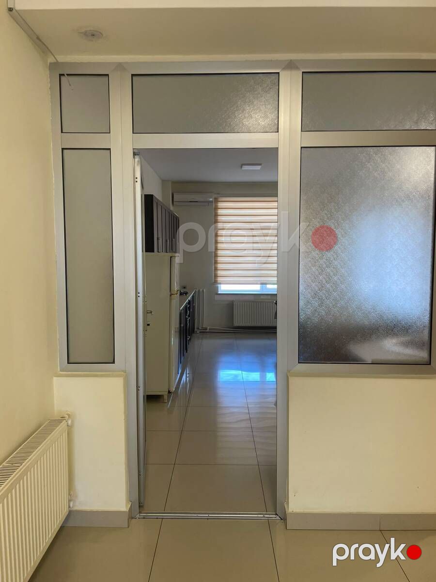 İcarəyə verilir 5 otaqlı ofis 260 m² — Ofis, Bakı (11)