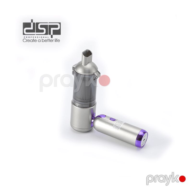Avtomobil üçün tozsoran DSP KD-2077 — Mallar, Bakı (3)