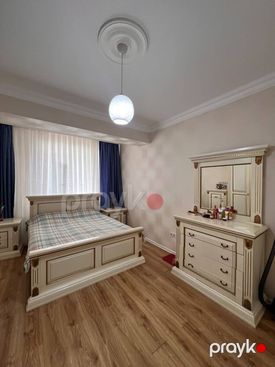 Satılır 2 otaqlı yeni tikili 90 m² — Mənzil, Bakı (11)
