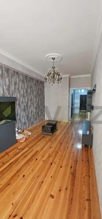 1 otaqlı mənzil Yeni tikili Satılır, Xırdalan — Mənzil, Xırdalan (4)