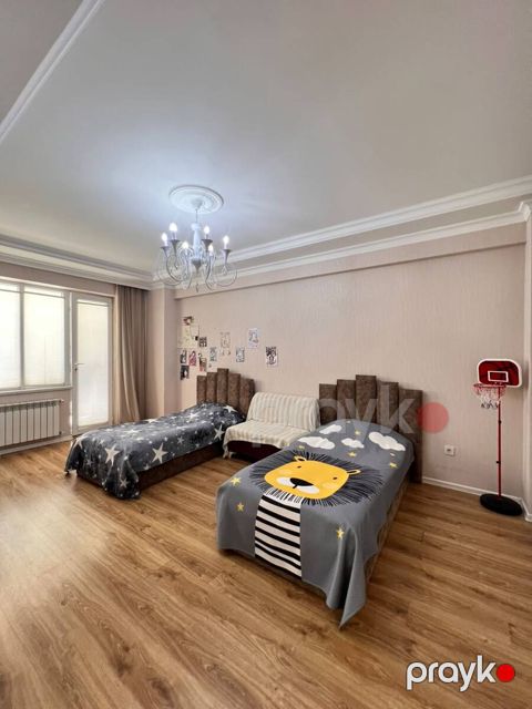 Satılır 2 otaqlı yeni tikili 90 m² — Bakı