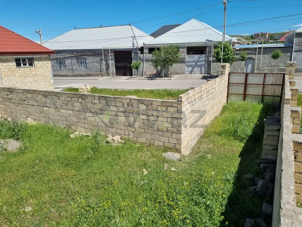 6 sot Torpaq Satılır, Göygöl — Torpaq, Göygöl (7)