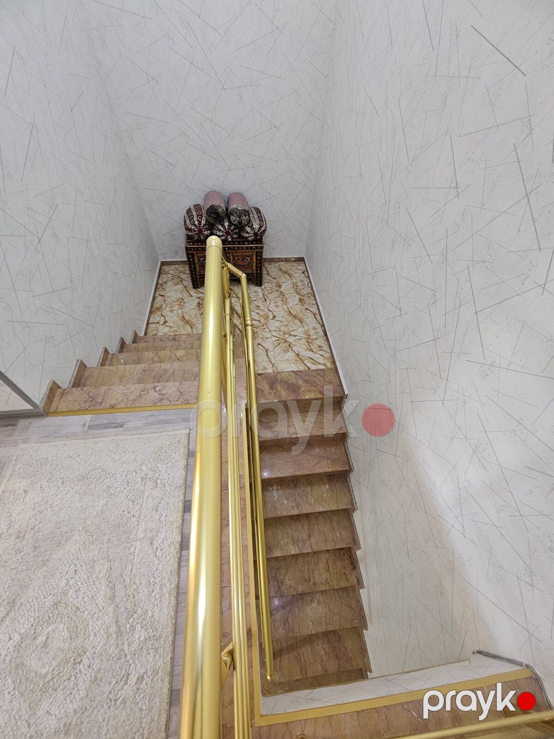 Satılır 5 otaqlı həyət evi/bağ evi 180 m² — Ev, villa, Bakı (11)