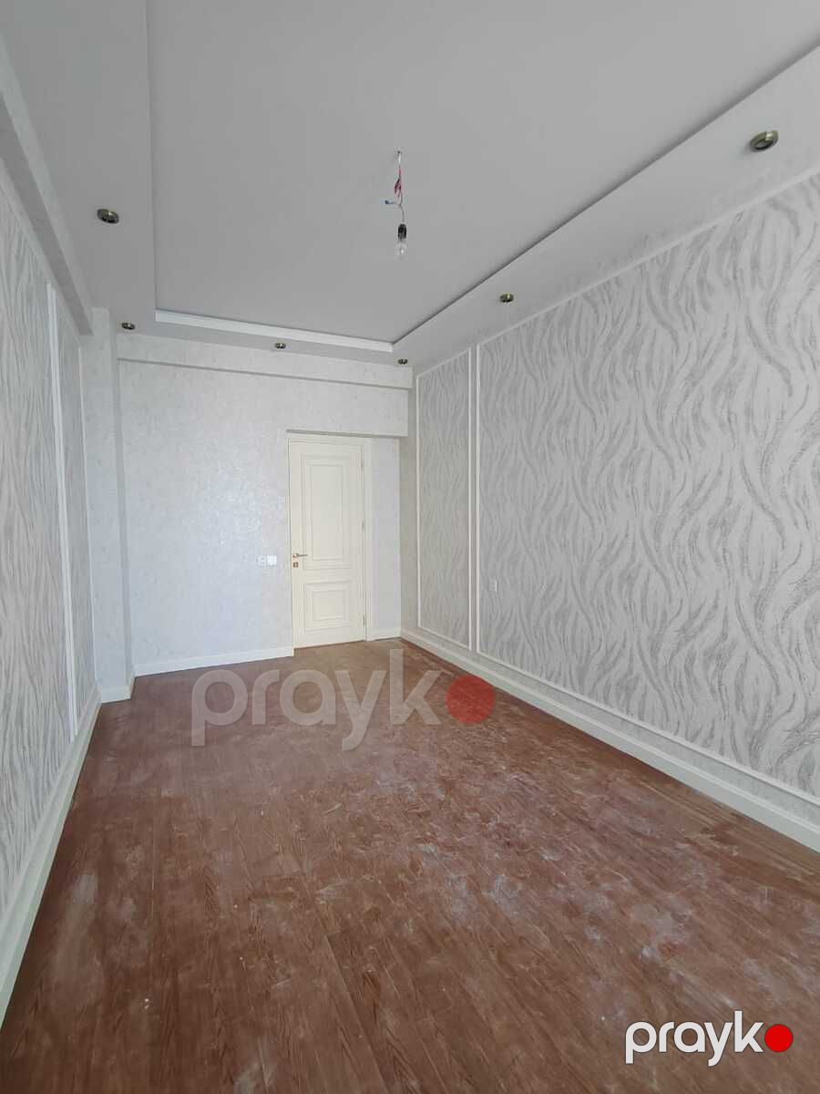 Satılır 3 otaqlı yeni tikili 138 m² — Mənzil, Bakı (10)