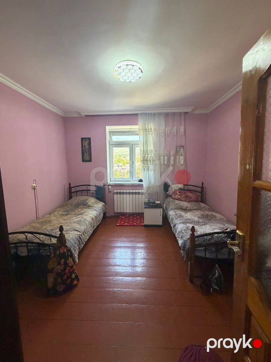 2-otaqlı mənzil, Şəki ş., 56 m² — Mənzil, Şəki (3)