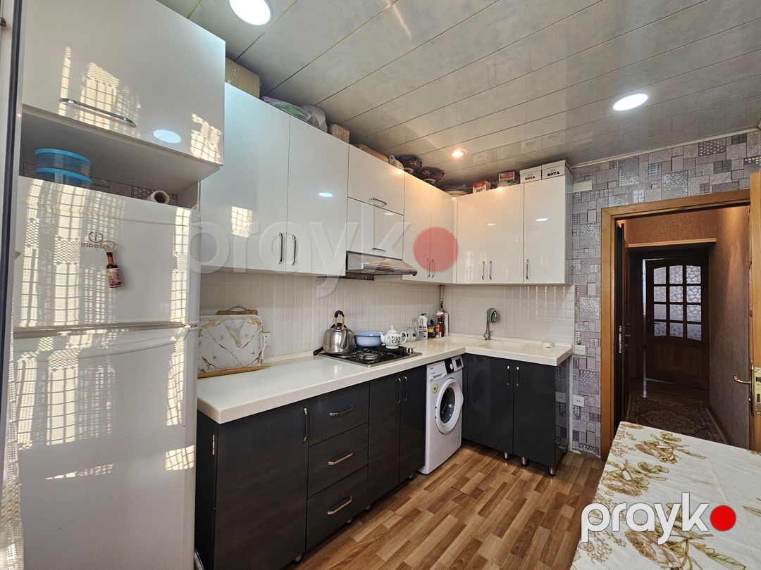 Satılır 3 otaqlı köhnə tikili 80 m² — Mənzil, Bakı (12)