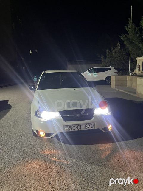 Daewoo Nexia, 1.5 L, 2011 il, 413 000 km — Sumqayıt