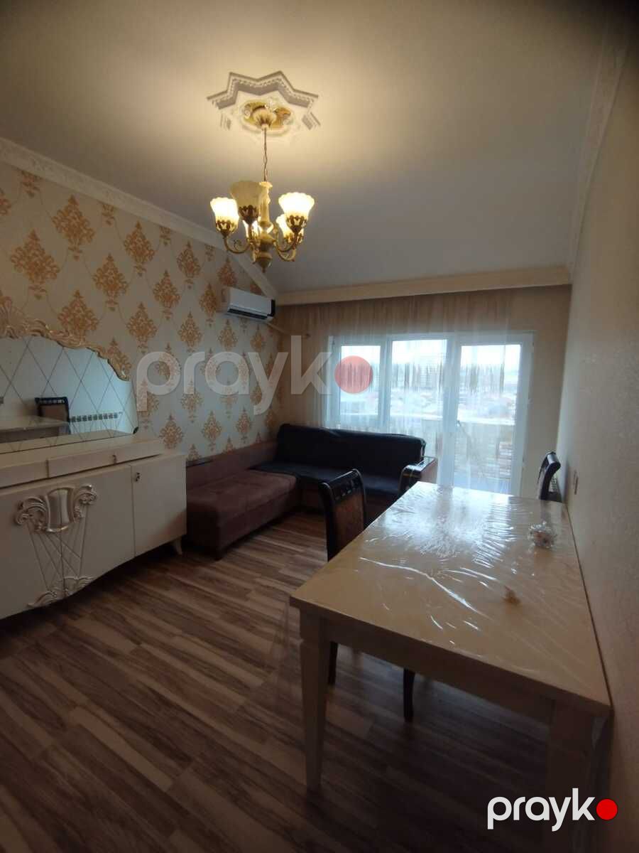 2-otaqlı yeni tikili, Xırdalan ş., 65 m² — Mənzil, Xırdalan (8)