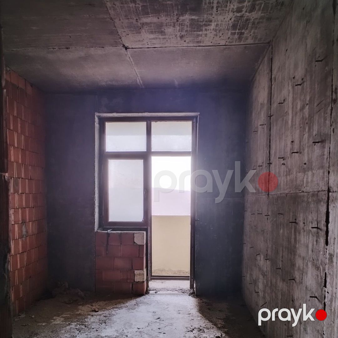Satılır 4 otaqlı yeni tikili 183 m² — Mənzil, Bakı (5)