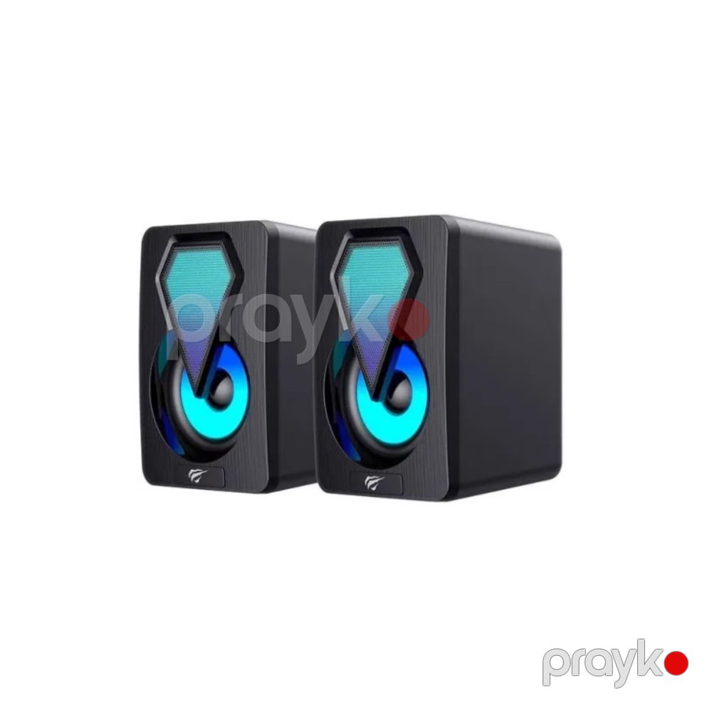 Havit kombo – Havit Gamenote G158BT Pro Gamepad + Havit SK210 Mini Pro Gaming Speaker + Havit Gaming H2033D Qulaqlıq (HAV-GSQ-153) — Periferik cihazlar, Bakı (2)