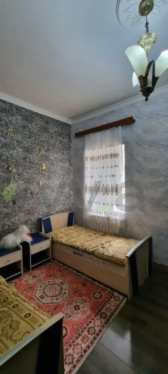 4 otaqlı Həyət evi Satılır, Buzovna, Xəzər, Bakı — Ev, villa, Bakı (10)