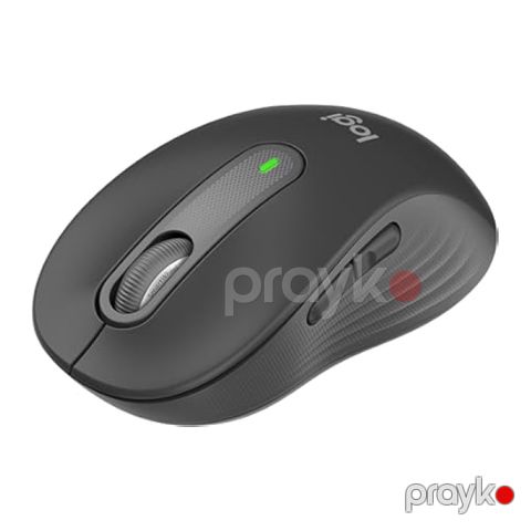 Logitech Signature M650 Simsiz Bluetooth Siçan — Bakı