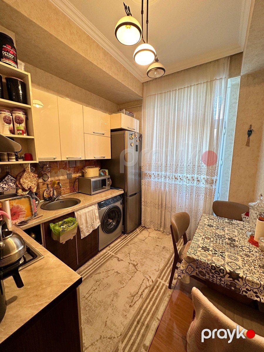 Satılır 3 otaqlı yeni tikili 68 m² — Mənzil, Bakı (8)