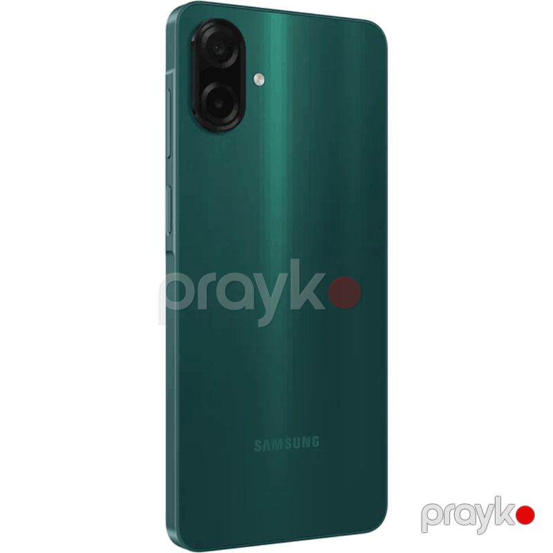 Samsung Galaxy A07 (SM-A075) 4GB/64GB Green — Smartfonlar, Bakı (4)