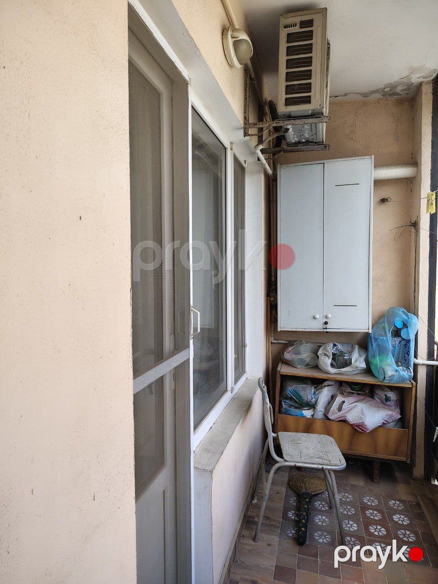 Satılır 2 otaqlı köhnə tikili 45 m² — Mənzil, Bakı (5)