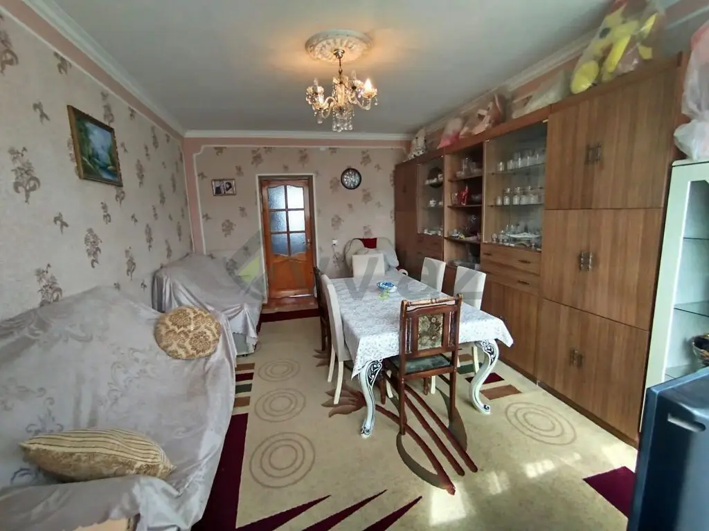 3 otaqlı mənzil Köhnə tikili Satılır, Xırdalan — Xırdalan