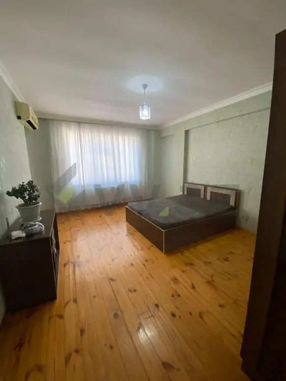 2 otaqlı mənzil Yeni tikili Kirayə, Yeni Yasamal qəs., Yasamal, Bakı — Mənzil, Bakı (4)
