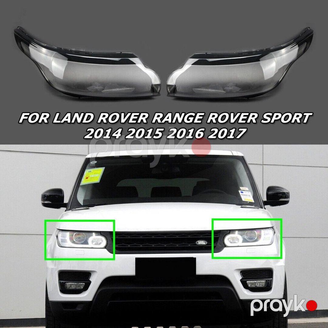Land Rover Range Rover fara şüşəsi — Ehtiyat hissələri və aksesuarlar, Bakı (3)