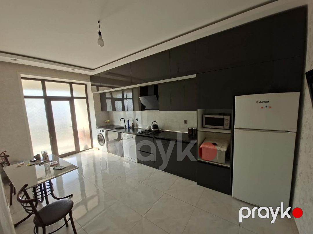 Həyət evi, Yeni Ramana qəs — Ev, villa, Bakı (9)