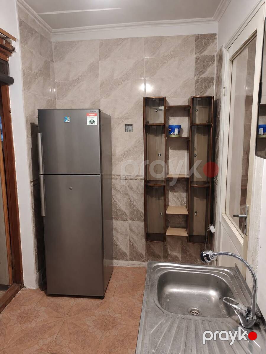 İcarəyə verilir 2 otaqlı həyət evi/bağ evi 35 m² — Ev, villa, Bakı (2)