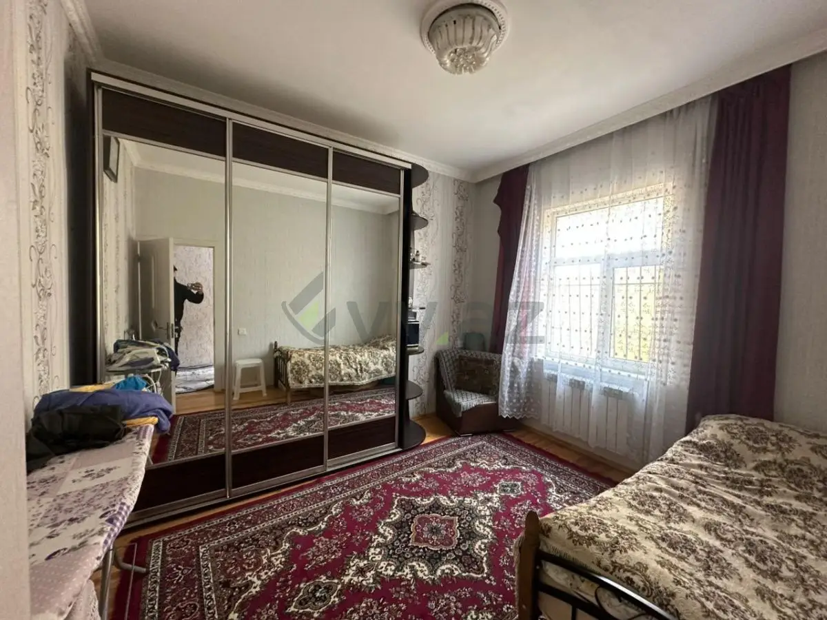 4 otaqlı Həyət evi Satılır, Xırdalan — Ev, villa, Xırdalan (6)