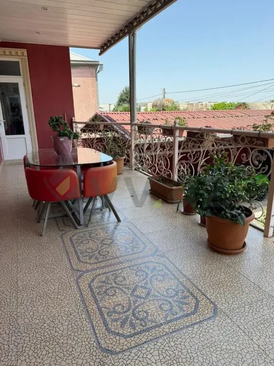 4 otaqlı Həyət evi Satılır, Qaraçuxur qəs., Suraxanı, Bakı — Ev, villa, Bakı (6)