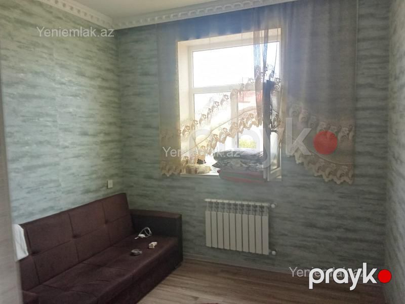 Satılır 7 otaqlı Həyət evi / Villa, 240 m², Sabunçu rayonu — Ev, villa, Bakı (10)