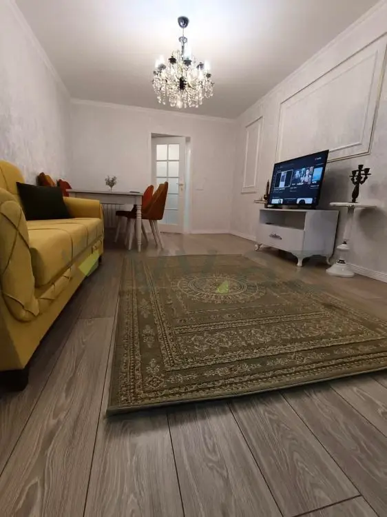 3 otaqlı mənzil Köhnə tikili Kirayə, Yasamal qəs., Yasamal, Bakı — Mənzil, Bakı (10)