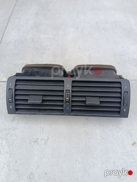 BMW E46 klimat kontrol — Bakı