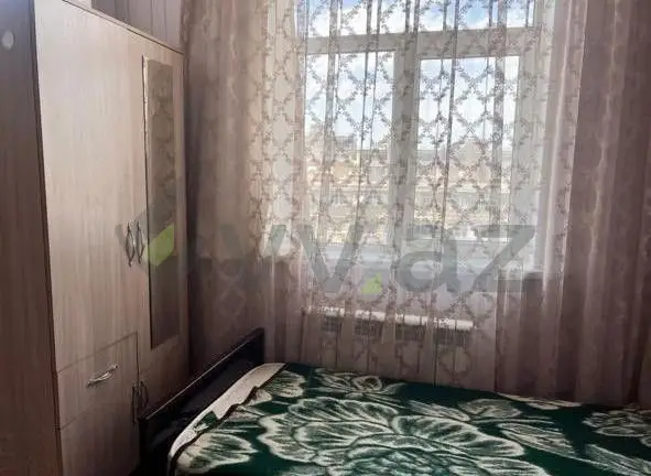 3 otaqlı mənzil Yeni tikili Kirayə, 9-cu mikrorayon, Binəqədi, Bakı — Mənzil, Bakı (8)