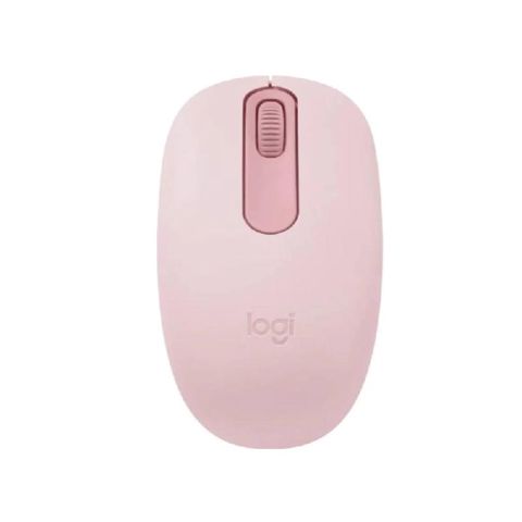 Logitech M196 910-007461 Rose Bluetooth Simsiz Optik Siçan — Bakı