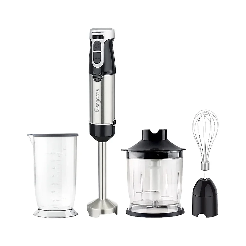 Blender Bergamo BG-HB3044LSB4 — Bakı