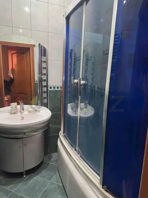 2 otaqlı mənzil Yeni tikili Kirayə, Əhmədli, Xətai, Bakı — Mənzil, Bakı (5)