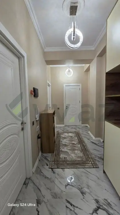 2 otaqlı mənzil Yeni tikili Satılır, Xırdalan — Mənzil, Xırdalan (5)